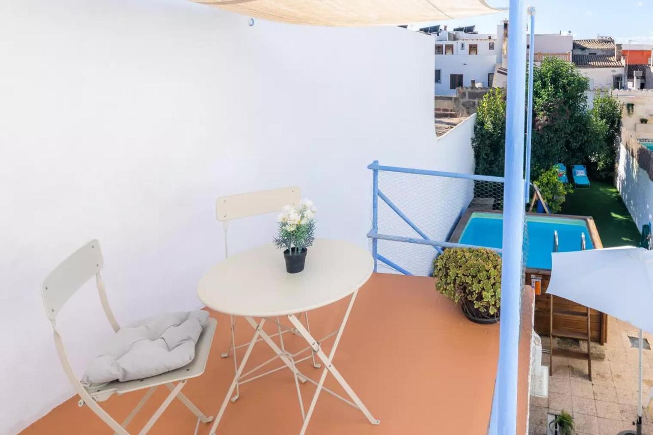 Ferienhaus Campet50 *