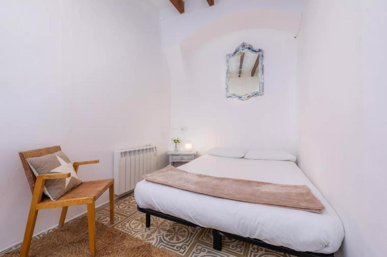Campet50 Ferienhaus