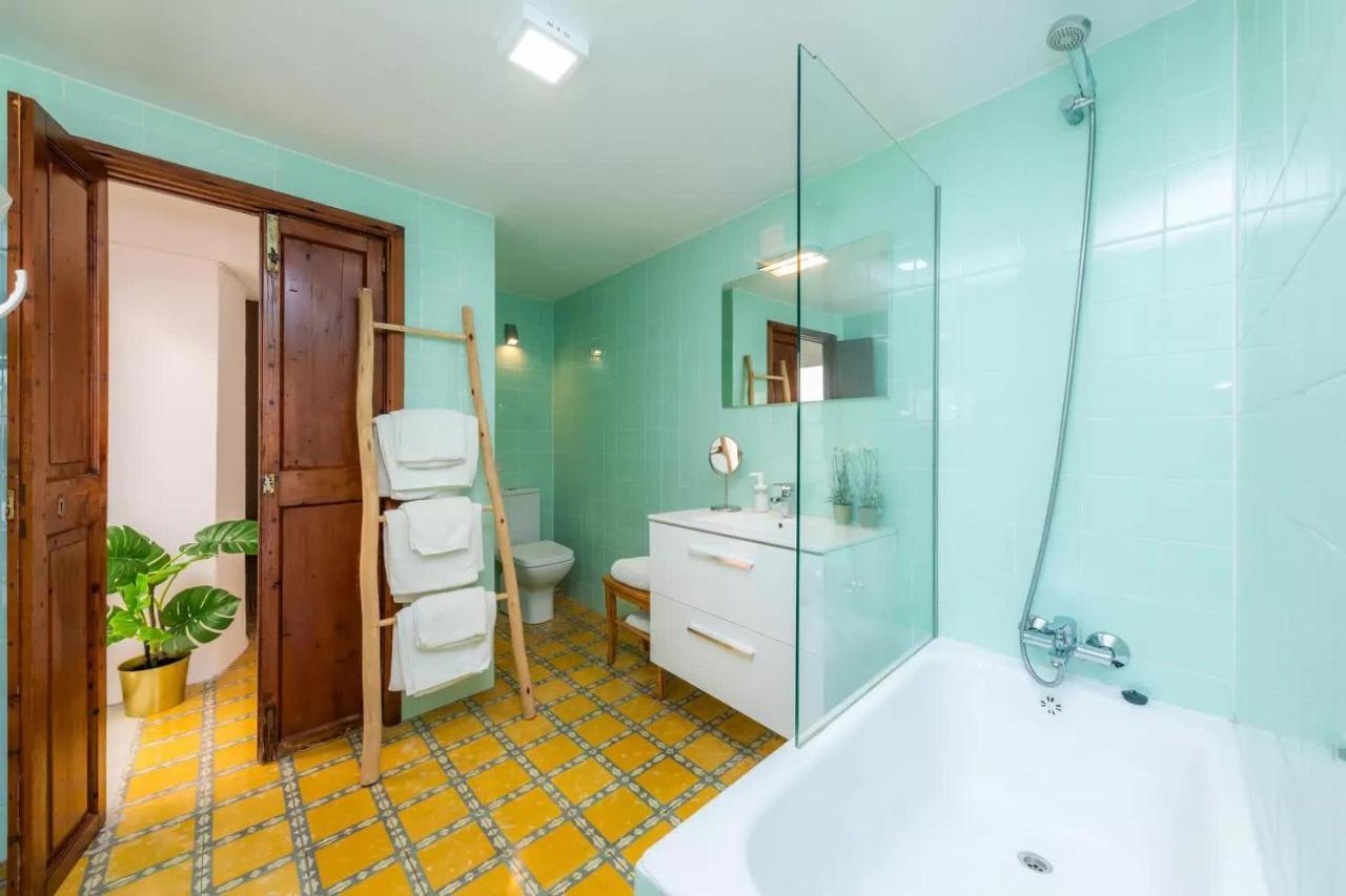 Ferienhaus Campet50 *