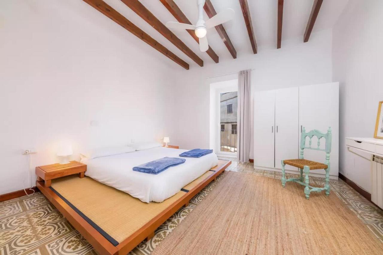 Campet50 Ferienhaus