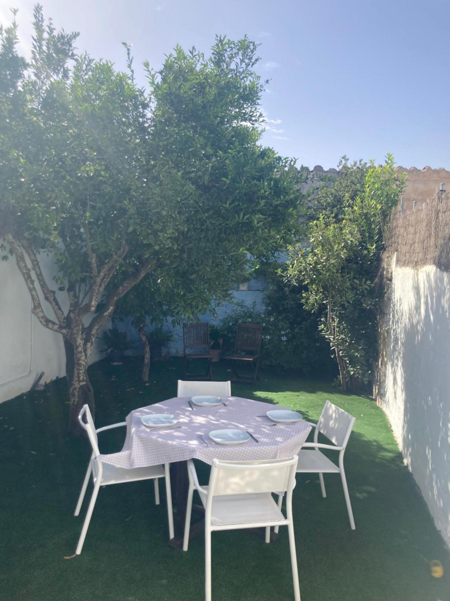 Campet50 Ferienhaus