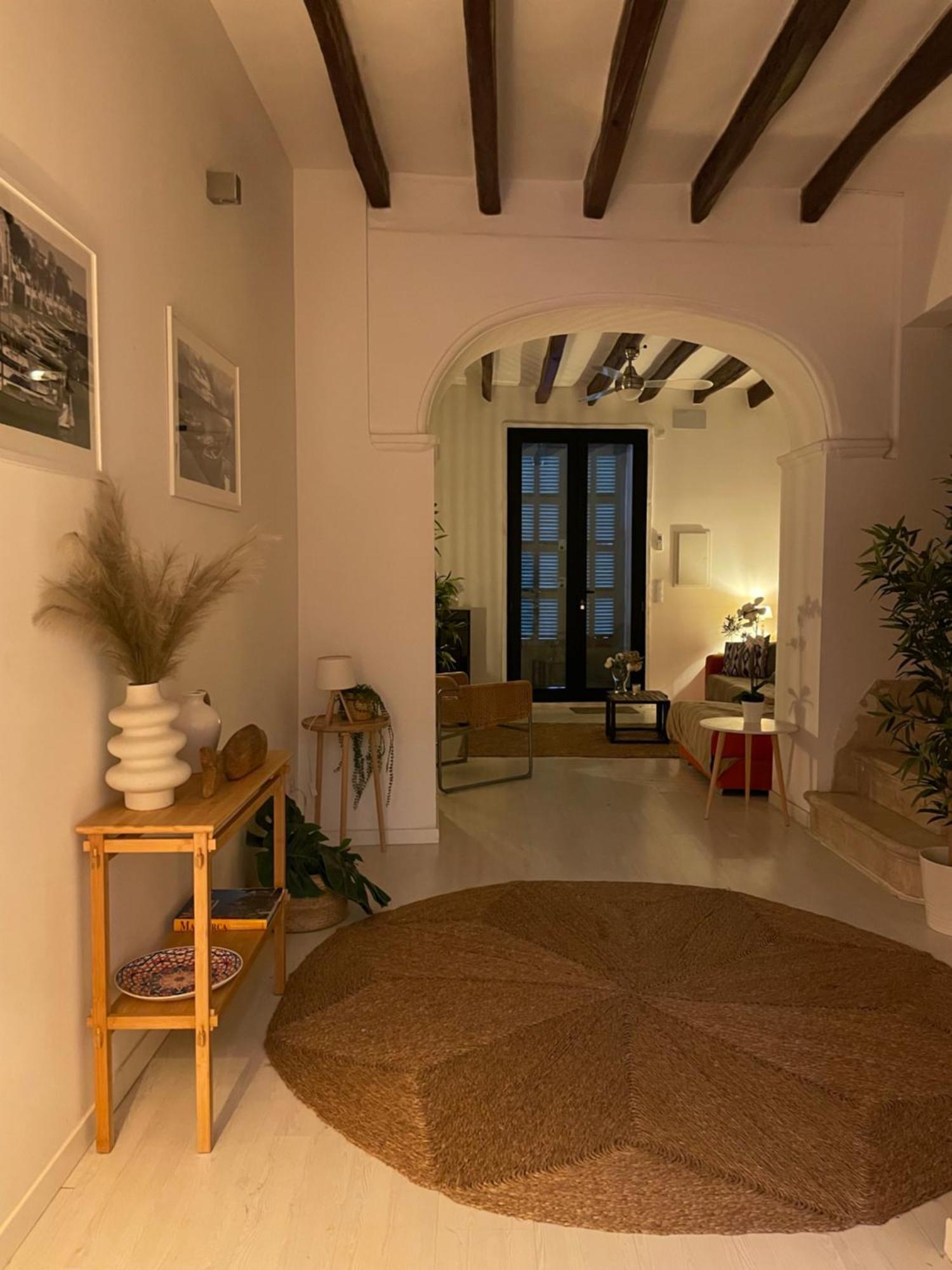 Campet50 Ferienhaus Felanitx