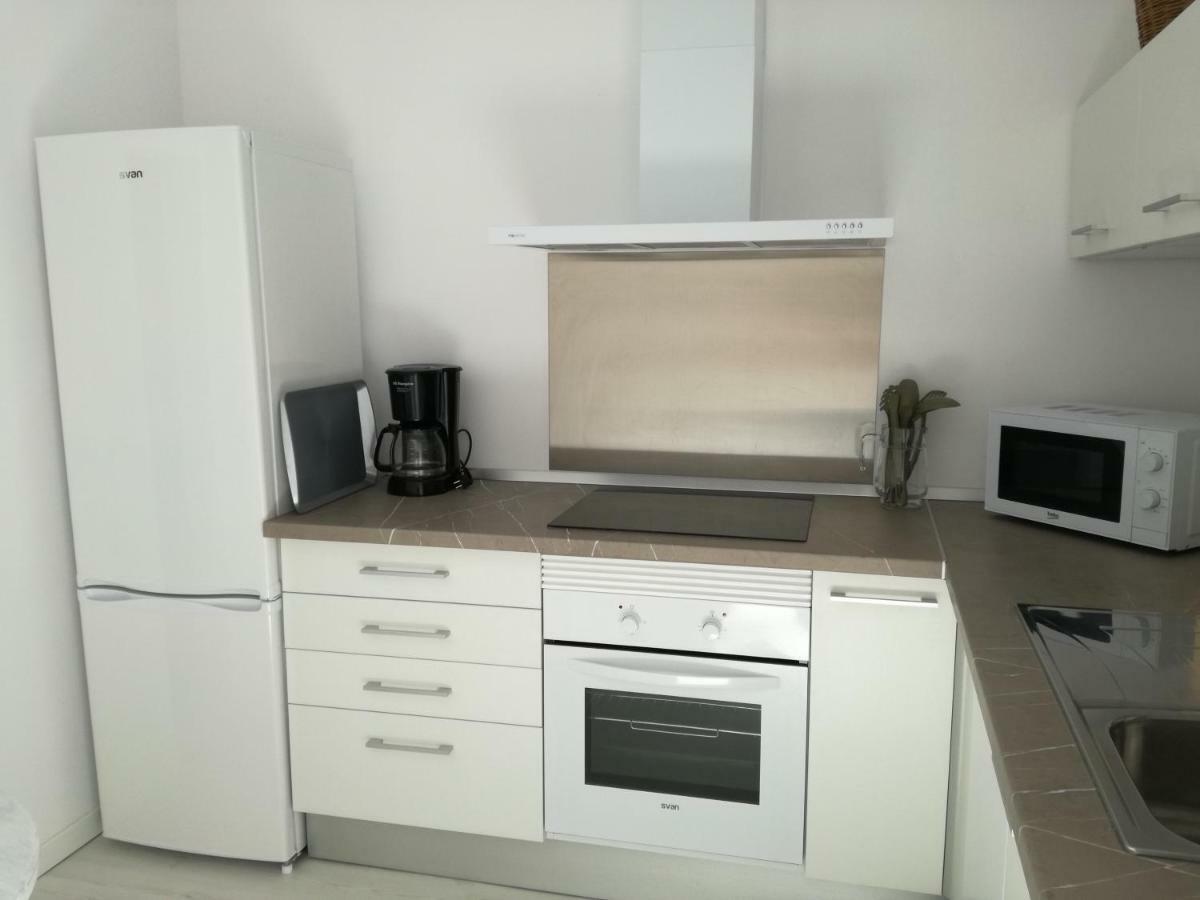 Ferienhaus Campet50