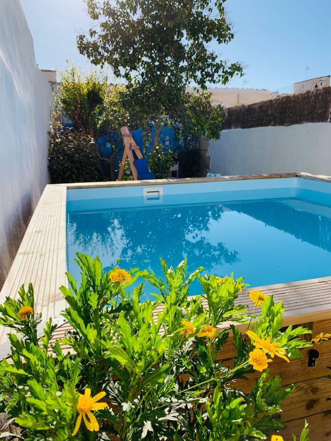 Campet50 Ferienhaus *