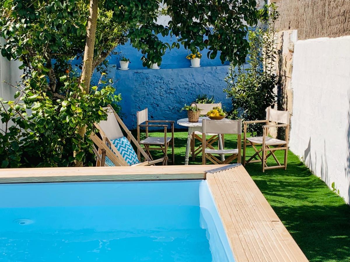 Ferienhaus Campet50